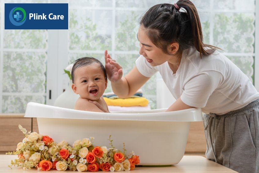 vì sao bé nhỏ cần được nong bao quy đầu