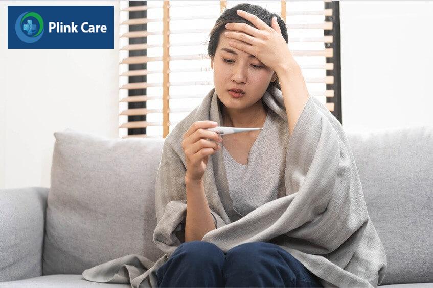 vị trí đau đầu nguy hiểm cần khám ngay