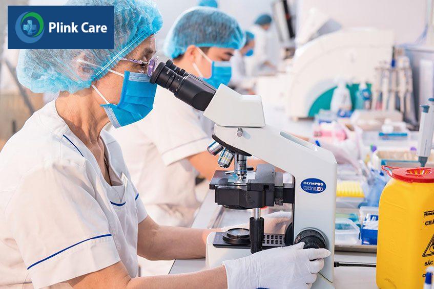 xét nghiệm dị ứng độ chính xác bao nhiêu