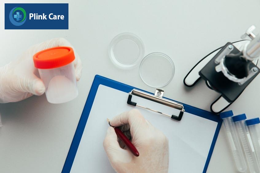 xét nghiệm tinh dịch đồ khi nào trả kết quả