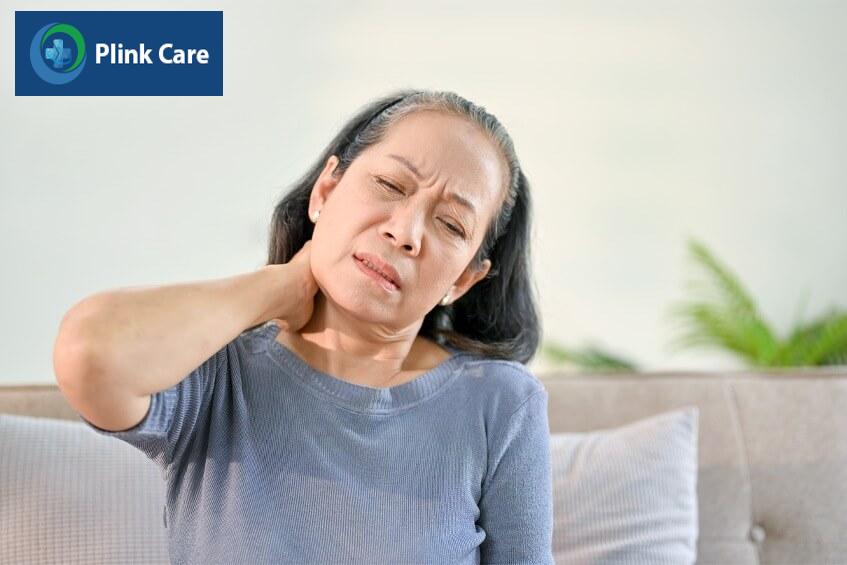 bệnh đau dây thần kinh chẩm nguy hiểm