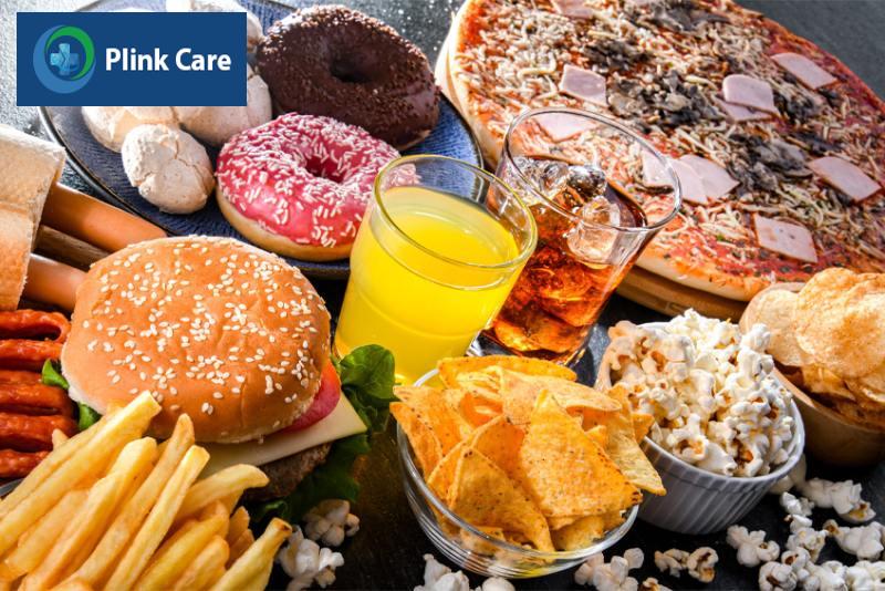 bệnh gan kiêng ăn gì, món ăn nhiều dầu mỡ