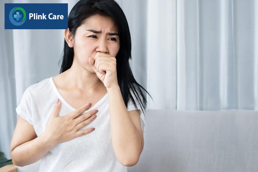 Bệnh phổi mô kẽ là bệnh lý phổ biến