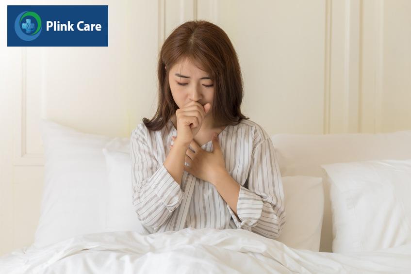 Bệnh viêm phổi kẽ có lây không là thắc mắc của nhiều người