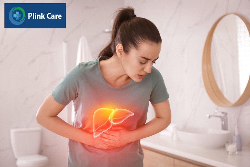 Benzbromarone có thể gây tổn thương gan cấp