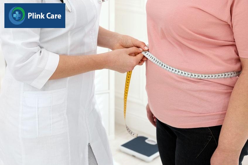 Béo phì là yếu tố làm tăng nguy cơ ung thư tuyến giáp
