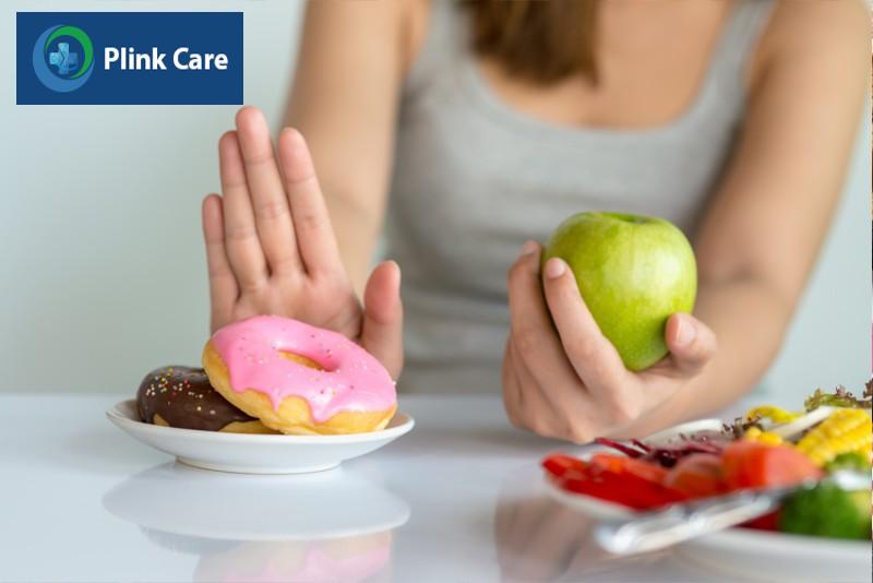 Bị gan nhiễm mỡ kiêng ăn gì? các loại bánh ngọt