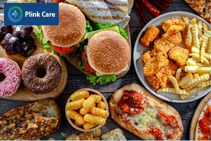 Ung thư nên hạn chế ăn thực phẩm chiên, rán