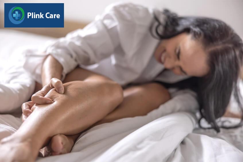 biến chứng bệnh thần kinh cơ
