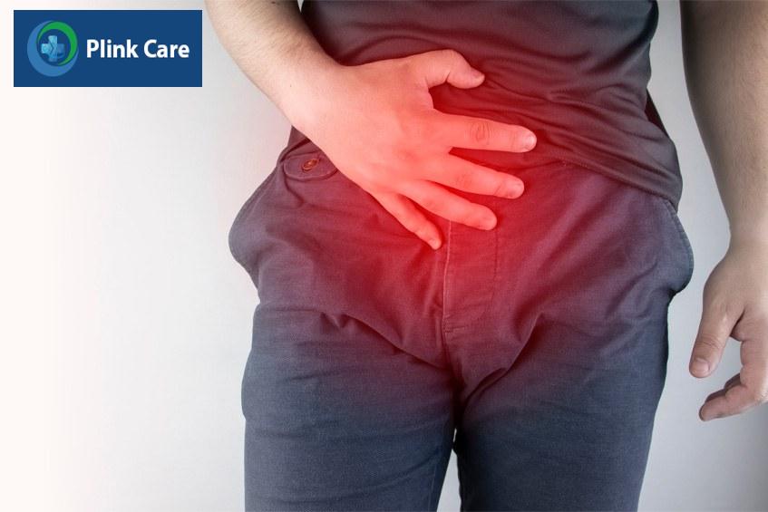 biến chứng sau phẫu thuật tapp