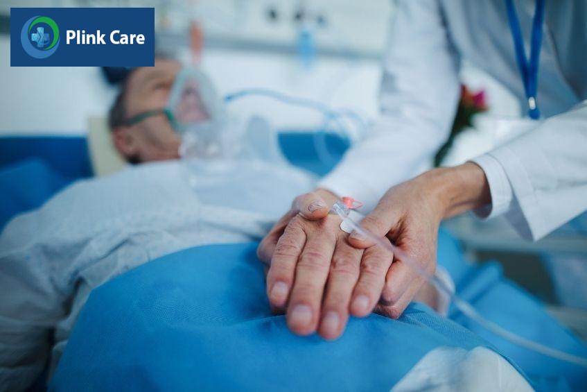 biến chứng suy giảm chức năng gan