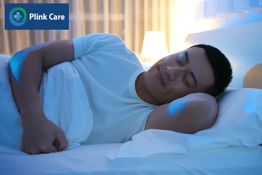 biện pháp cải thiện giấc ngủ ngoài thuốc ngủ liều mạnh