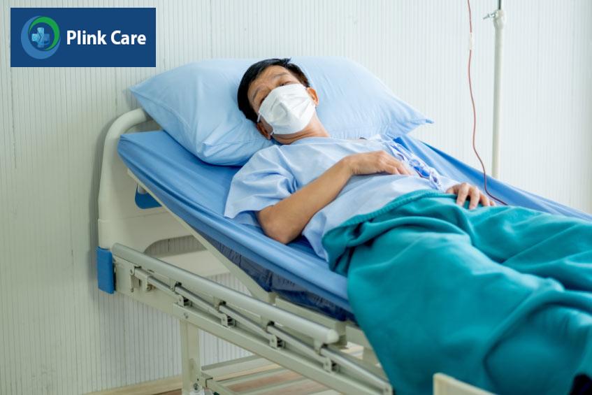 Block nhánh trái không hoàn toàn có thể tiến triển nặng, nguy cơ dẫn đến suy tim