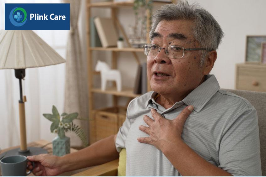 Block nhánh trái thường gặp ở người cao tuổi có bệnh nền về tim mạch