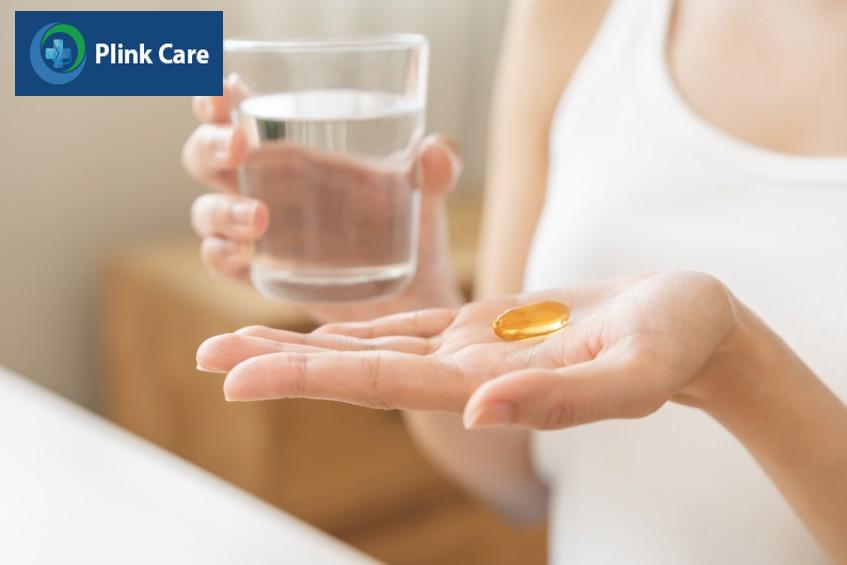 bổ sung acid folic có lợi cho người thiếu máu