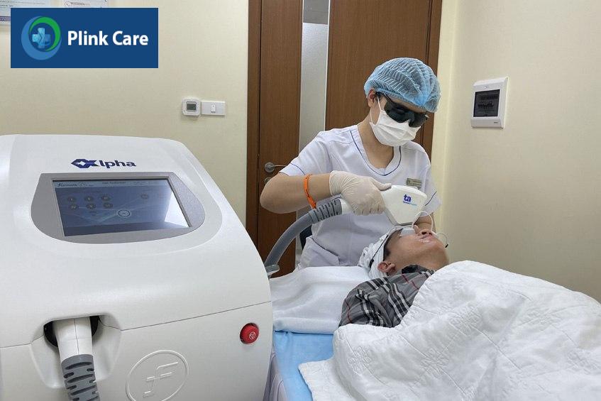 PlinkCare triệt lông có uy tín không