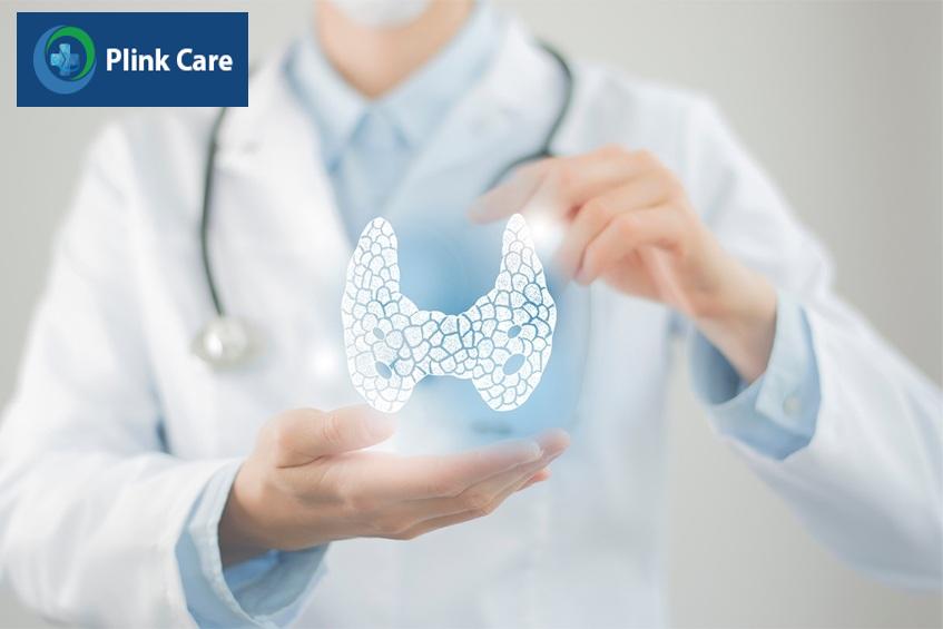 Các bệnh tuyến giáp có thể được kiểm soát hiệu quả