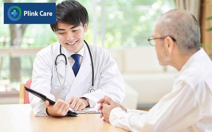 các chuyên gia khám sức khỏe định kỳ bệnh viện tâm anh rất giàu kinh nghiệm