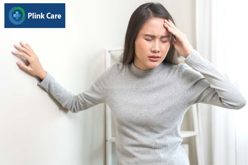 các loại thuốc an thần mạnh gây chóng mặt