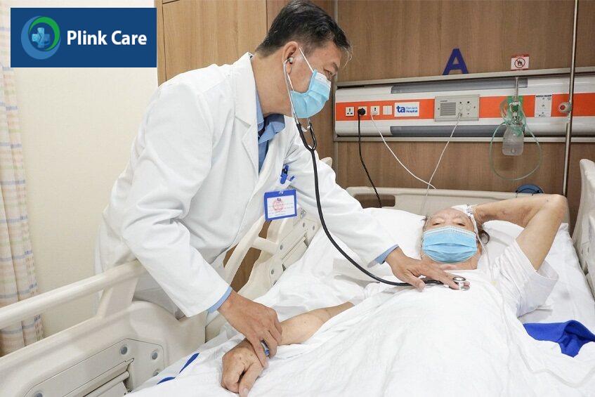 cách điều trị tắc nghẽn mạch máu não bằng thuốc tiêu sợi huyết