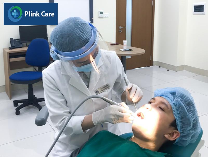 Có nên nhổ răng khôn khi bị đau?