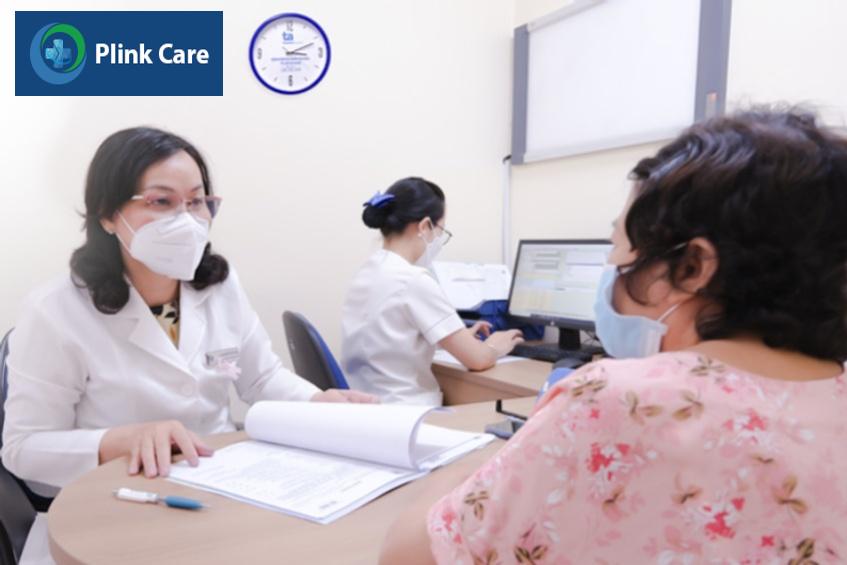 cách nhận biết ung thư vú sớm