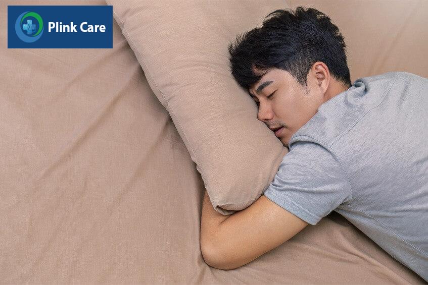 cải thiện giấc ngủ tránh dùng thuốc ngủ gây hại
