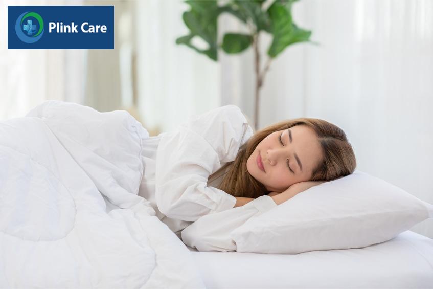 cải thiện giấc ngủ tự nhiên