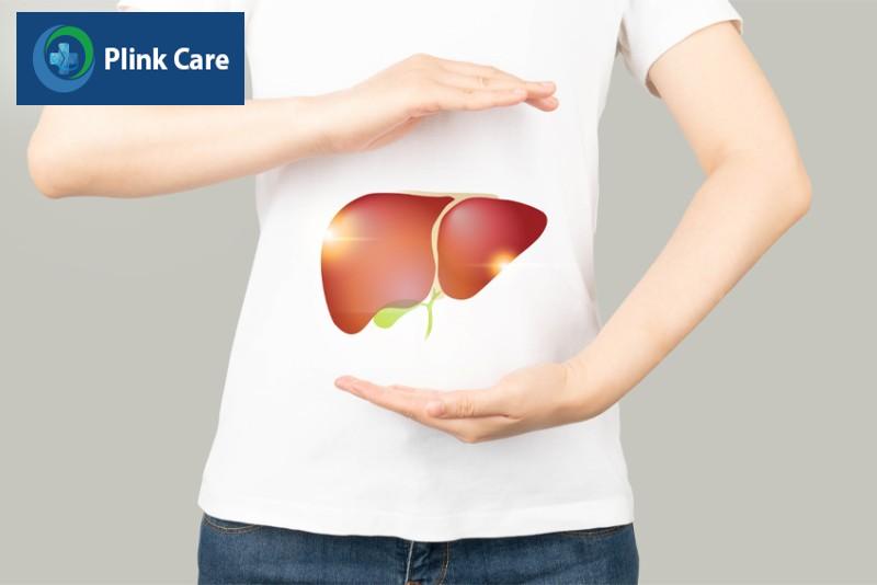 Chế độ ăn là một trong các nguyên nhân gây gan nhiễm mỡ