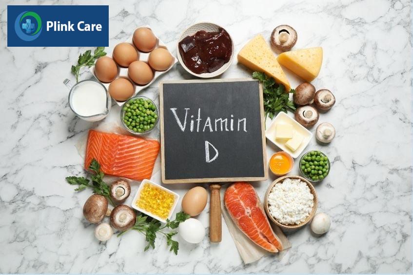 chế độ ăn đầy đủ chất dinh dưỡng
