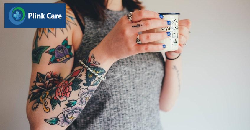 chi phí xóa hình xăm ảnh hưởng bởi nhiều yếu tố