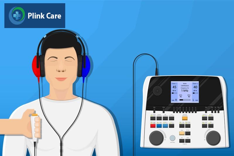 Ý nghĩa của kết quả đo thính lực