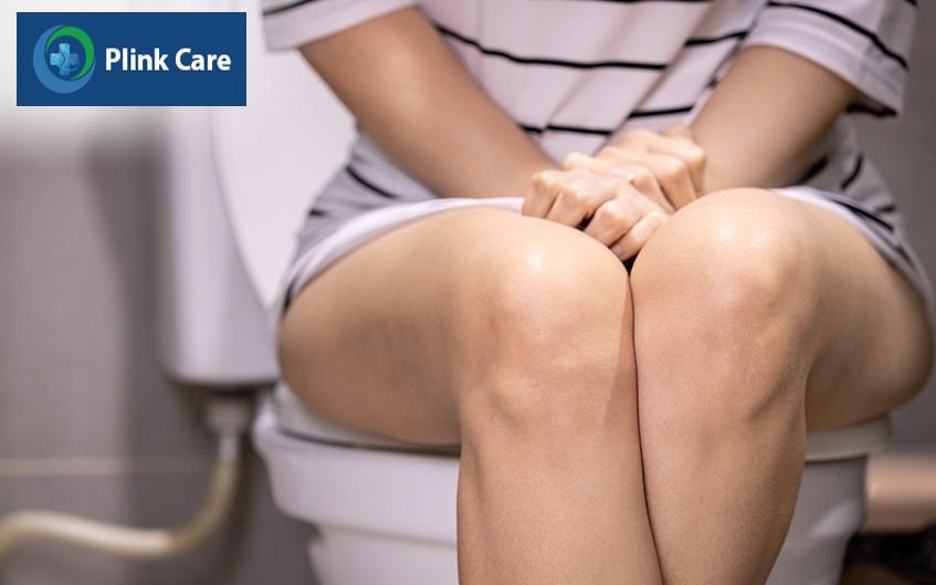 có nên cắt da thừa hậu môn