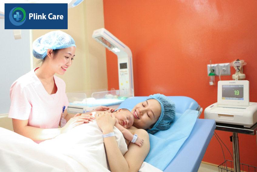 Da kề da cho tắt cả ca sinh
