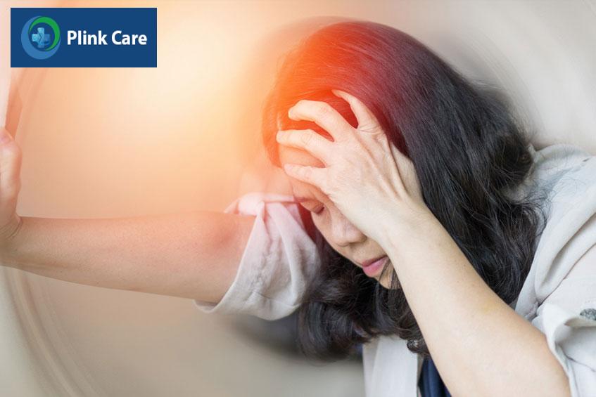đau đầu là dấu hiệu của nhiều loại ung thư