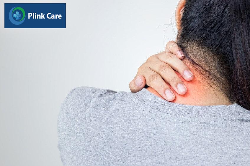 đau dây thần kinh chẩm có nguy hiểm