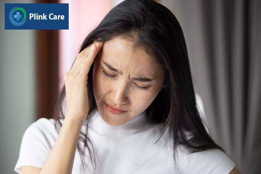 dấu hiệu bị nang màng nhện nguy hiểm không