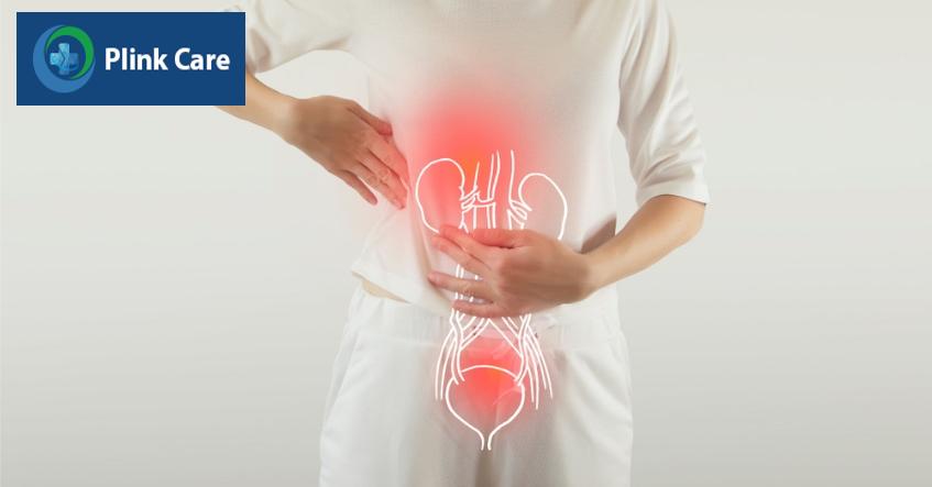 dấu hiệu cảnh báo tình trạng thận ứ nước độ 2