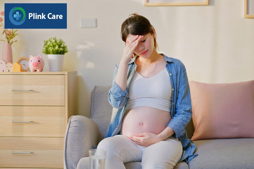 dấu hiệu cảnh báo tình trạng thiếu sắt