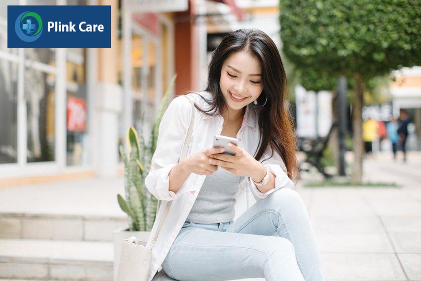 dấu hiệu nhận biết nám chân đinh