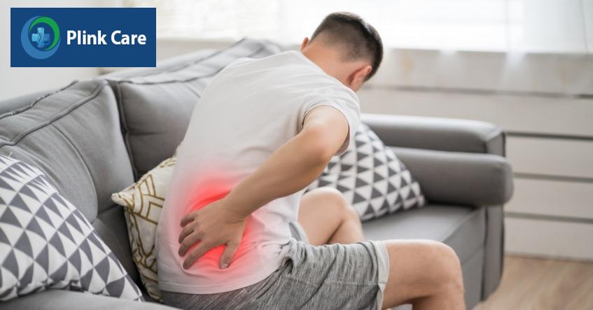 dấu hiệu thận ứ nước độ 1