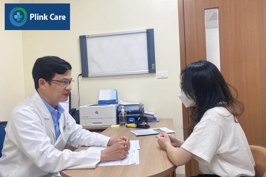 đau một bên vú phải