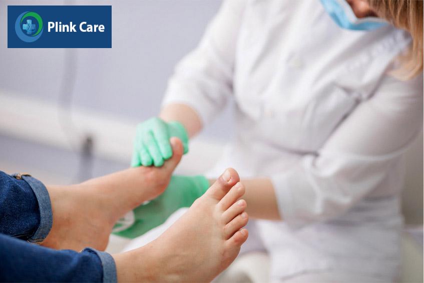 Dị tật bàn chân ưu tiên điều trị bảo tồn