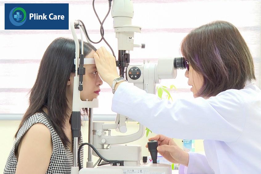 điều trị lỗ hoàng điểm