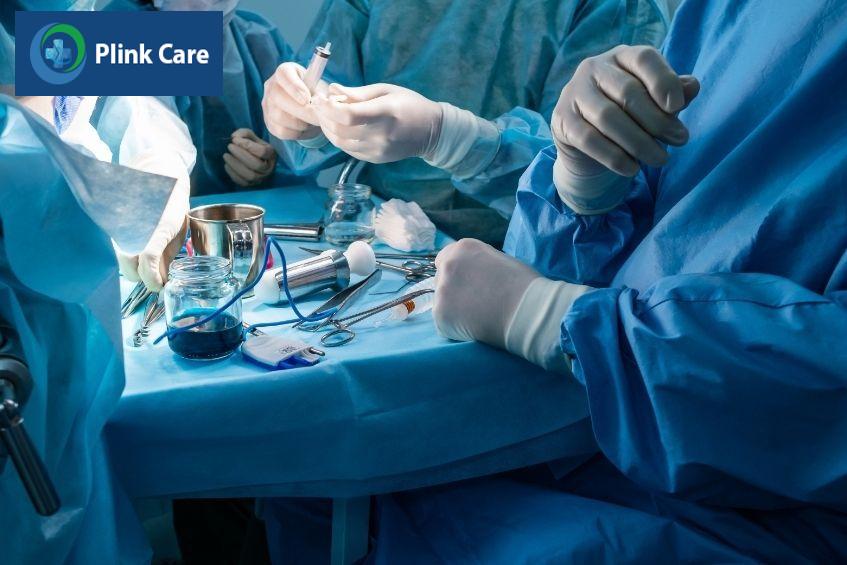 điều trị tái phát hậu môn