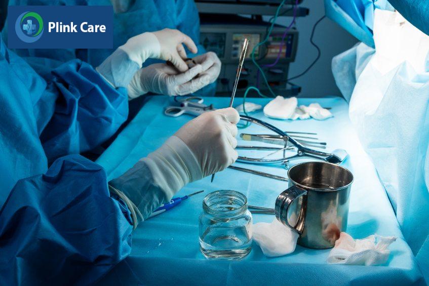 điều trị rò hậu môn tái phát
