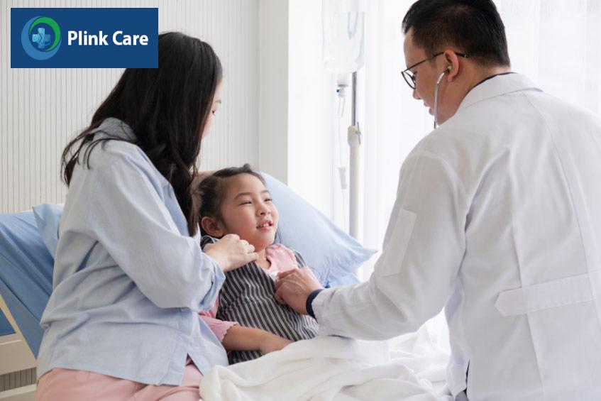 Điều trị viêm cơ tim ở trẻ em