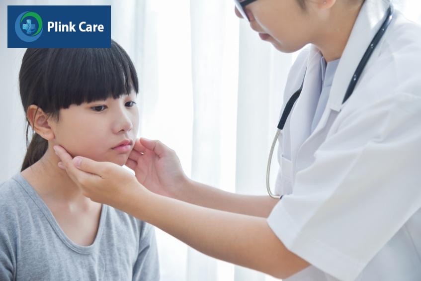 Dựa vào kết quả thăm khám, bác sĩ sẽ tư vấn điều trị phù hợp