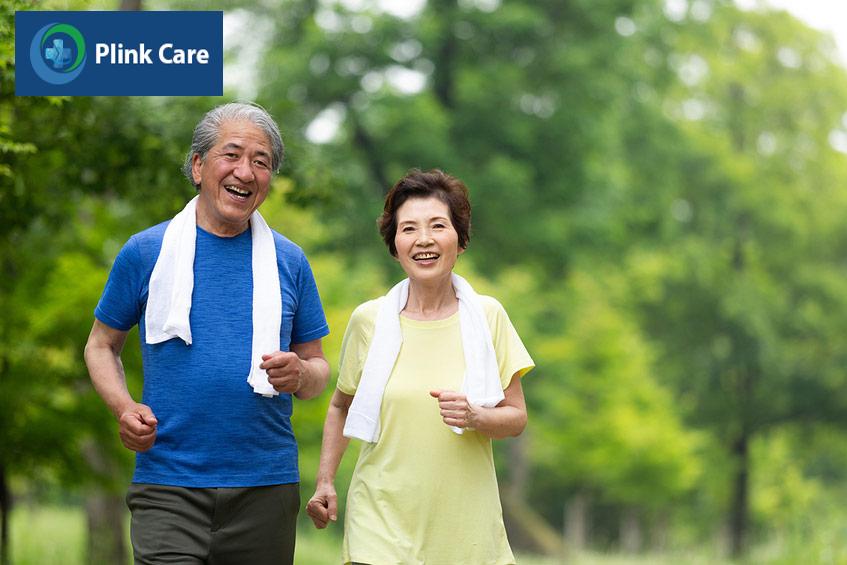 Duy trì thói quen tập thể dục giúp cải thiện mức cholesterol total