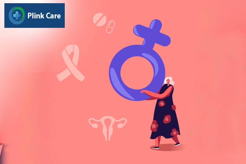 Estrogen làm tăng nguy cơ ung thư vú